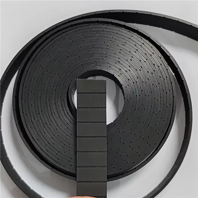 Giyotin Cam Sistemleri Dişsiz Zaman Kayışı (Flat Belt) Nedir? Avantajları ve Kullanım Alanları P2-P3