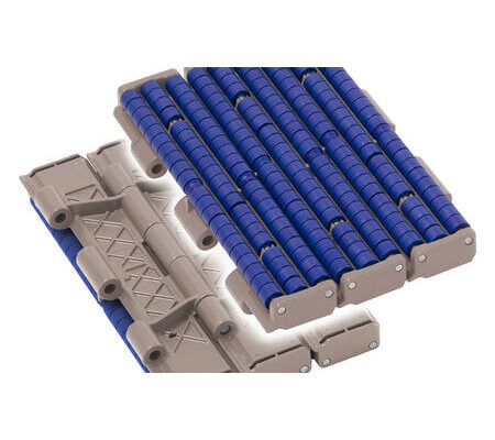 Boncuklu LBP Asetal Flat Chain Nedir?