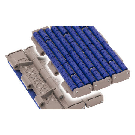Boncuklu LBP Asetal Flat Chain Nedir?