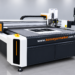 Plotter Kesim Makinası CNC Kesim Keçesi | Konveyör Market